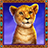 Logo of the game